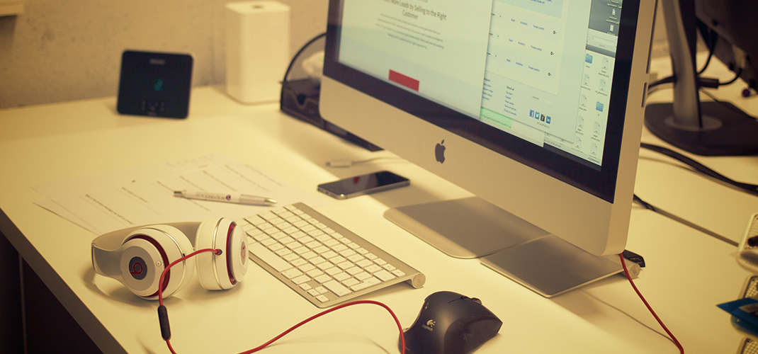 物联网云运营服务