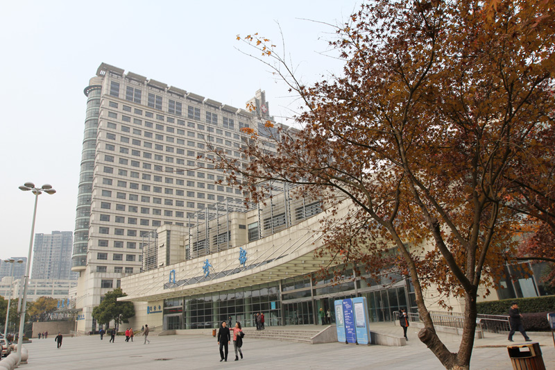 无锡市人民医院