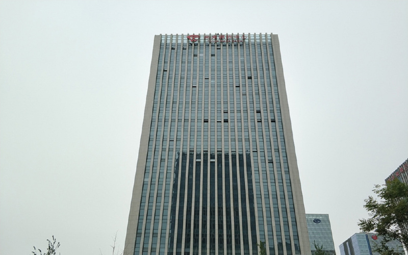 报业未来媒体中心