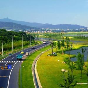 马山国际旅游岛智慧交通